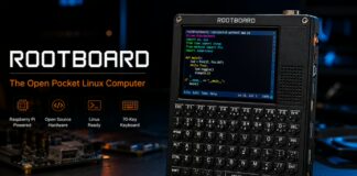 RootBoard