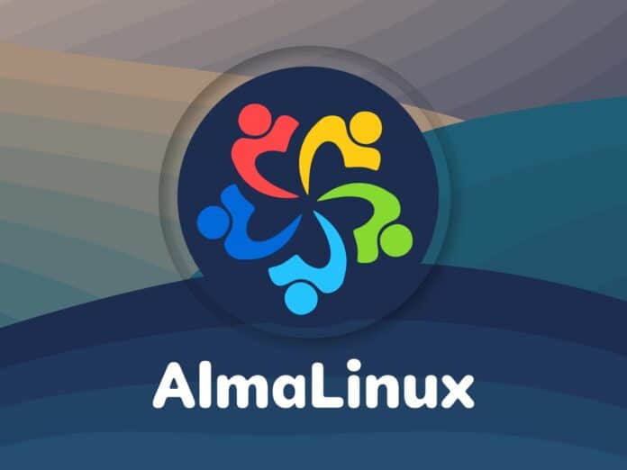 AlmaLinux AlmaLinux
