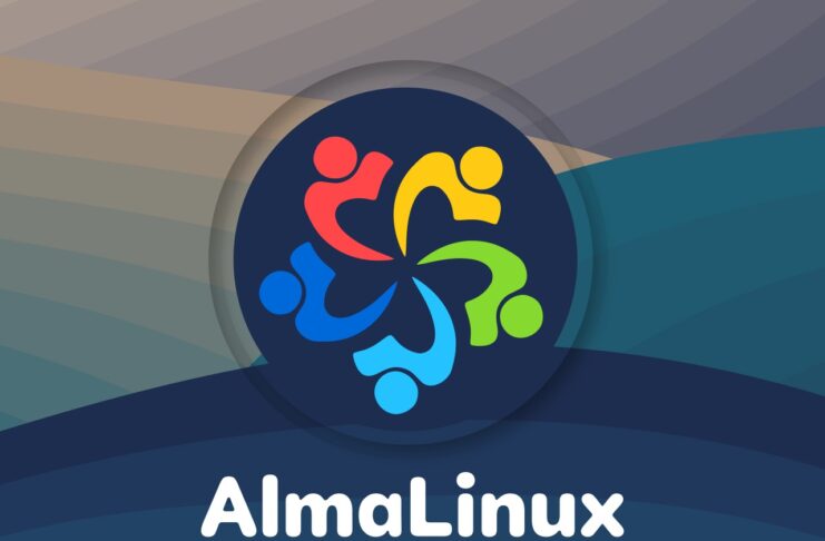 AlmaLinux