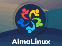 AlmaLinux