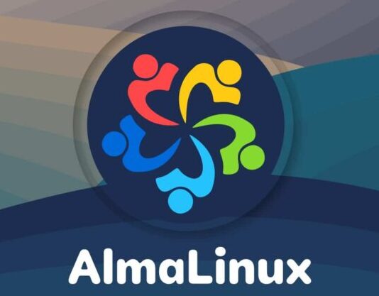 AlmaLinux