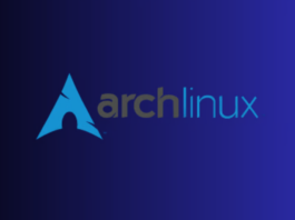 ArchLinux