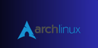 ArchLinux