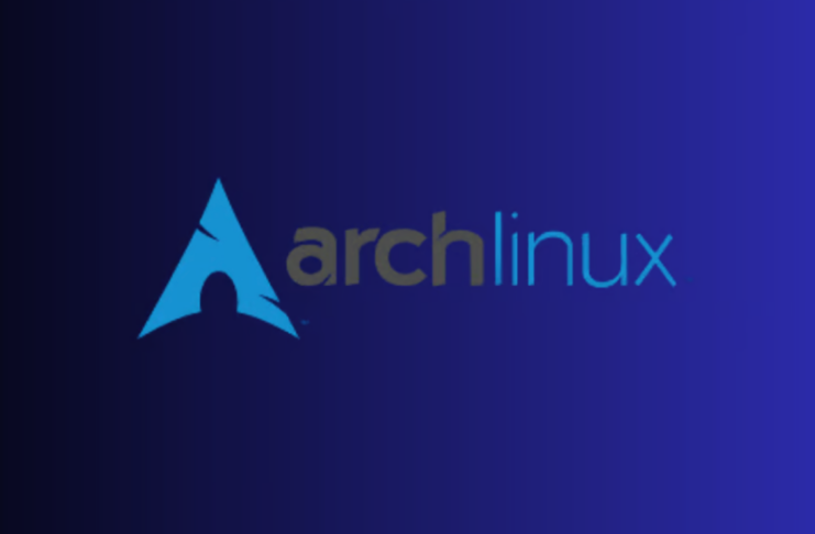 ArchLinux