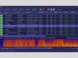 Open Toolkit Enhances Audio Analysis and Playback AudioAuditor