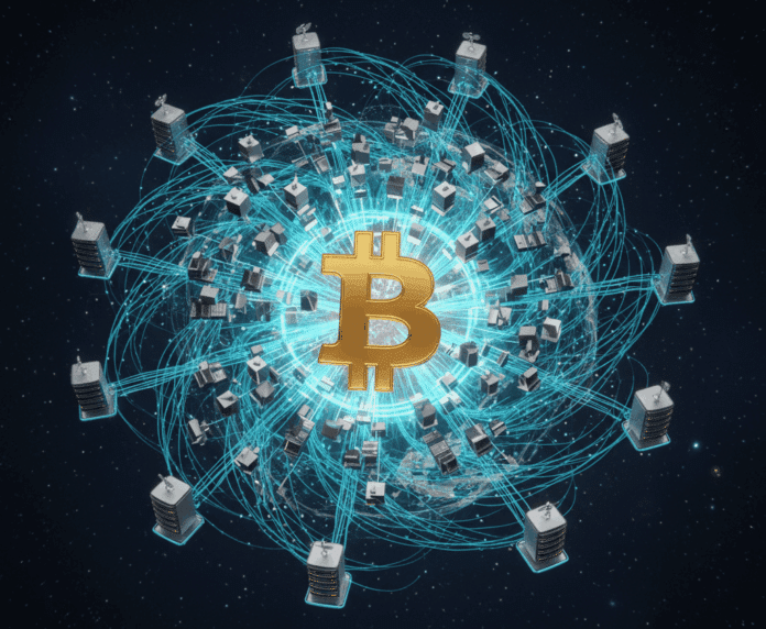 Bitcoin Open Source Security Consortium Secures $15 Million Image for representation purpose