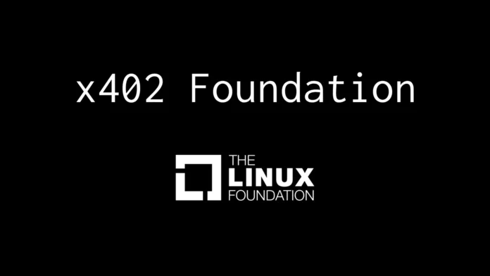 x402 Foundation x402 Foundation