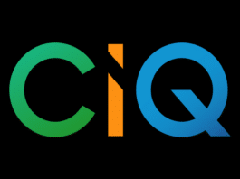CIQ logo