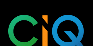 CIQ logo
