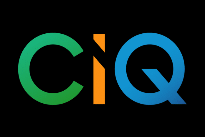 CIQ logo