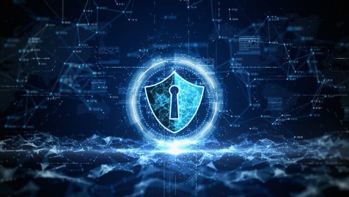 Cyber threats Image for representation purpose