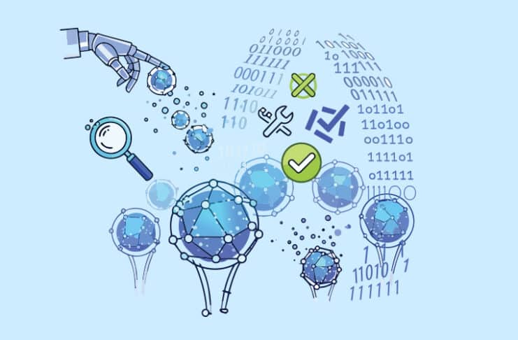 Errors-in-Quantum-Computing