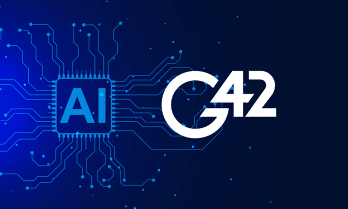 G42 G42