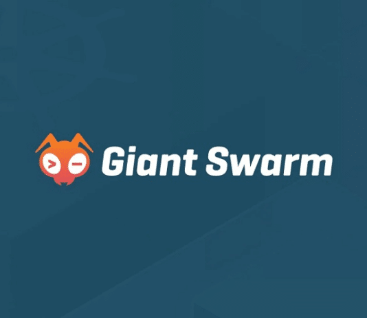 Giant Swarm
