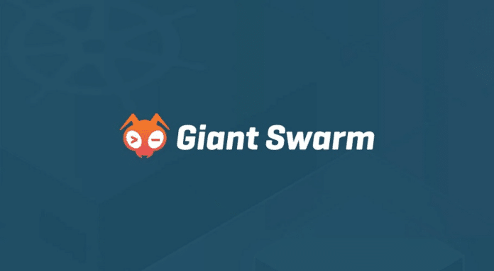Giant Swarm Giant Swarm