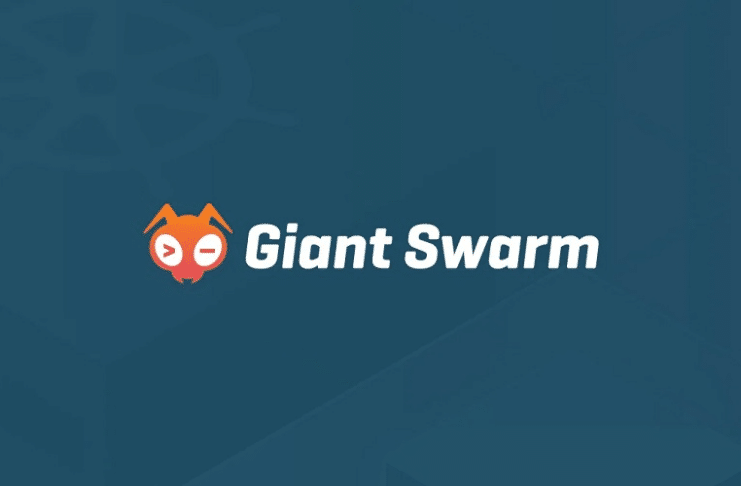 Giant Swarm