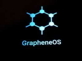 GrapheneOS