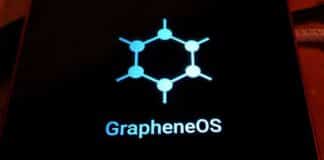 GrapheneOS