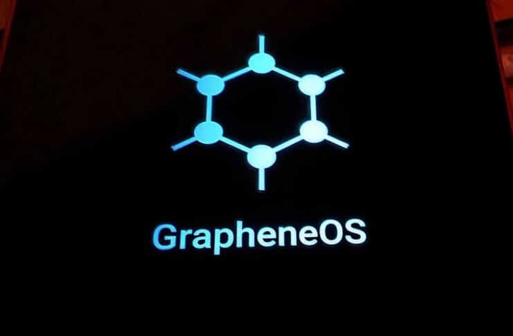 GrapheneOS