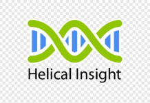 Helical Insight