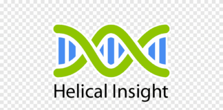 Helical Insight
