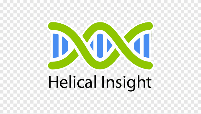 Helical Insight