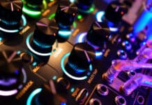 Custom DSP Platform