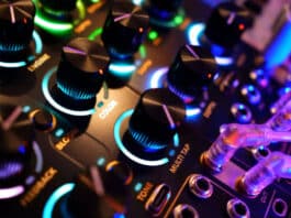 Custom DSP Platform