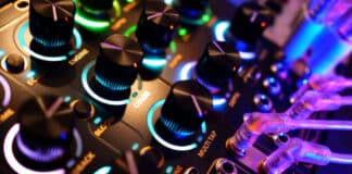 Custom DSP Platform