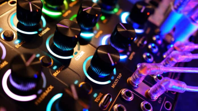 Custom DSP Platform