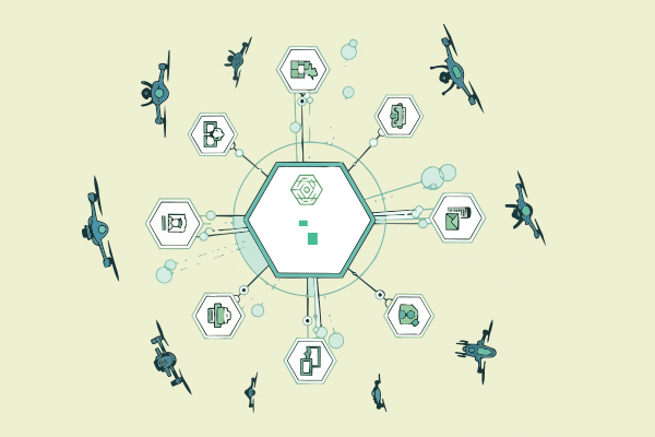 Hyperledger-Fabric Hyperledger-Fabric