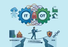 Navigating The Security Paradox Of IT/OT Convergence