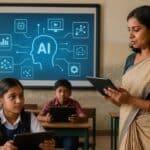 Open Academic Platforms Set To Benefit From India’s New Mission Image for representation purpose