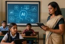 Open Academic Platforms Set To Benefit From India’s New Mission Image for representation purpose
