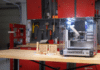 InMachines Launches Piccola: Open Source, CE-Certified Desktop CNC Mill InMachines Piccola