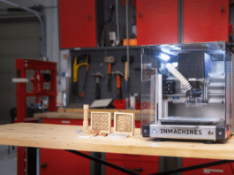 InMachines Piccola