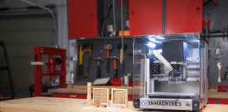 InMachines Piccola
