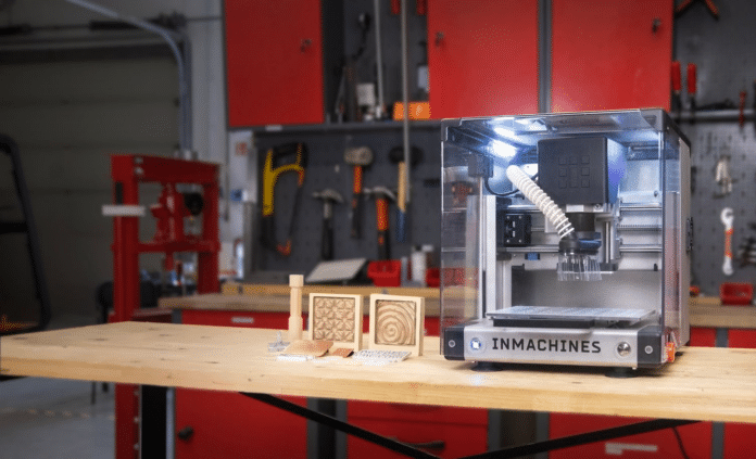 InMachines Piccola