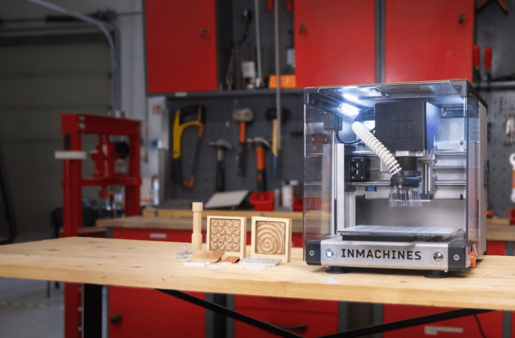 InMachines Piccola