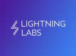Lightning Labs logo