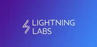 Lightning Labs logo