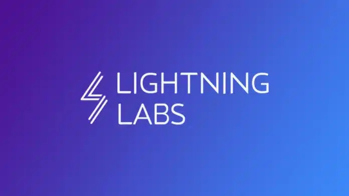 Lightning Labs Lightning Labs logo