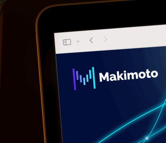 Makimoto
