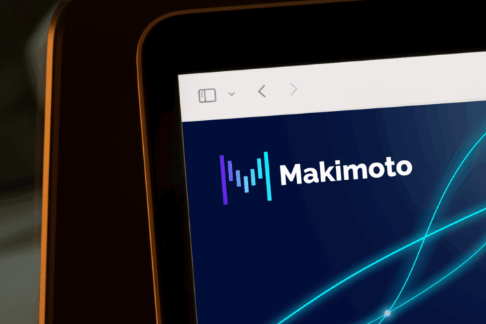 Makimoto Makimoto