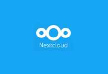 Nextcloud logo