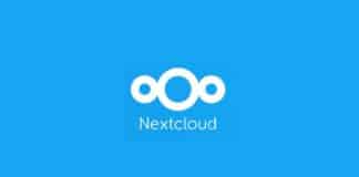 Nextcloud logo