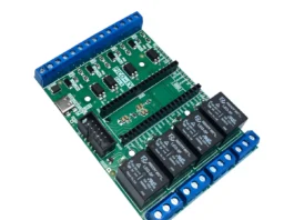 Olimex PICO-EVB board