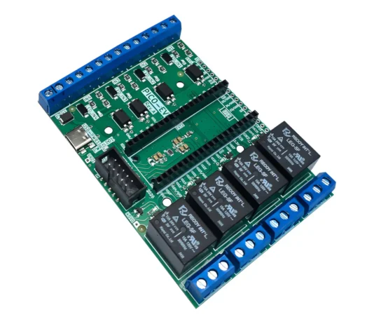 Olimex PICO-EVB board