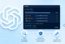 OpenAI Open-Sources Codex Security