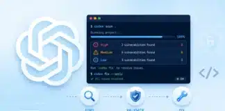 OpenAI Open-Sources Codex Security